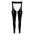 Noir - Lysa strumpbyxor - Chaps (svart) - M