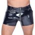 Black Level - herrshorts med sidofickor (svart) - M