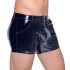 Black Level - herrshorts med sidofickor (svart) - M