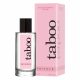 Taboo Frivole för kvinnor - feromonsparfym (50ml)