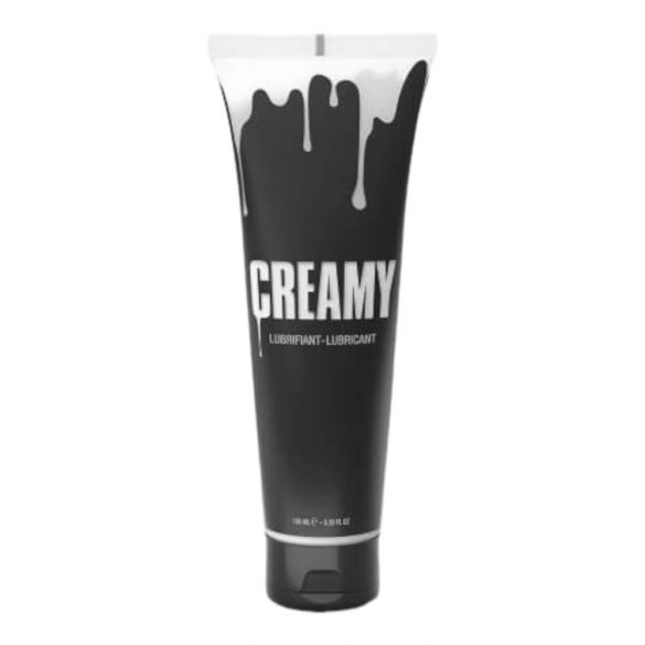 Creamy – vattenbaserat glidmedel (150ml)