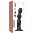 Strap-on-me Balls L - bollar, basdildo (svart)