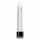 Love to Love - klassisk stavvibrator (silver)