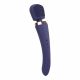 Love to Love Brush Crush - uppladdningsbar massagevibrator (blå)