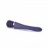 Love to Love Brush Crush - uppladdningsbar massagevibrator (blå)