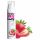 Kittla min kropp - massage mousse - jordgubb (150 ml)