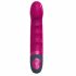 Dorcel För Mycket - 2-motors vibrator (rosa)