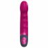 Dorcel För Mycket - 2-motors vibrator (rosa)