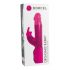 Dorcel Orgasmisk Kanin - vibrator (rosa)