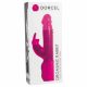 Dorcel Orgasmisk Kanin - vibrator (rosa)