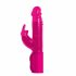 Dorcel Orgasmisk Kanin - vibrator (rosa)