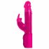 Dorcel Orgasmisk Kanin - vibrator (rosa)