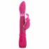 Dorcel Rasande Kanin - klitorisstimulerande vibrator (rosa)