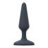 Dorcel Bästa Plug S - silikon dildo - liten (grå)