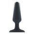 Dorcel Bästa Plug M - uppladdningsbar analvibrator (svart)