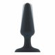 Dorcel Bästa Plug M - uppladdningsbar analvibrator (svart)