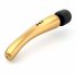 Dorcel Megawand - uppladdningsbar massagevibrator (guld)