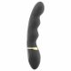 Dorcel Too Much 2.0 - uppladdningsbar, 3-motorig vibrator (svart-guld)