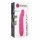 Dorcel Real Vibration S 2.0 - uppladdningsbar vibrator (rosa)