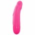 Dorcel Real Vibration S 2.0 - uppladdningsbar vibrator (rosa)