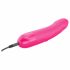 Dorcel Real Vibration S 2.0 - uppladdningsbar vibrator (rosa)