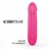 Dorcel Real Vibration S 2.0 - uppladdningsbar vibrator (rosa)