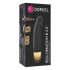 Dorcel Real Vibration S 2.0 - uppladdningsbar vibrator (svart-guld)