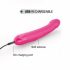 Dorcel Real Vibration M 2.0 - uppladdningsbar vibrator (rosa)