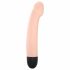 Dorcel Real Vibration M 2.0 - uppladdningsbar vibrator (naturlig)