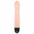 Dorcel Real Vibration M 2.0 - uppladdningsbar vibrator (naturlig)