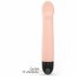 Dorcel Real Vibration M 2.0 - uppladdningsbar vibrator (naturlig)