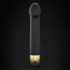 Dorcel Real Vibration M 2.0 - uppladdningsbar vibrator (svart-guld)