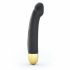 Dorcel Real Vibration M 2.0 - uppladdningsbar vibrator (svart-guld)