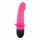 Dorcel Mini Lover 2.0 - uppladdningsbar G-punkt vibrator (rosa)