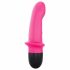 Dorcel Mini Lover 2.0 - uppladdningsbar G-punkt vibrator (rosa)