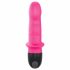 Dorcel Mini Lover 2.0 - uppladdningsbar G-punkt vibrator (rosa)