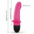 Dorcel Mini Lover 2.0 - uppladdningsbar G-punkt vibrator (rosa)