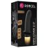 Dorcel Mini Lover 2.0 – uppladdningsbar G-punkt vibrator (svart-guld)