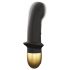 Dorcel Mini Lover 2.0 – uppladdningsbar G-punkt vibrator (svart-guld)