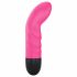 Dorcel Expert G 2.0 - laddningsbar G-punktsvibrator (rosa)