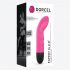 Dorcel Expert G 2.0 - laddningsbar G-punktsvibrator (rosa)