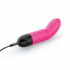 Dorcel Expert G 2.0 - laddningsbar G-punktsvibrator (rosa)