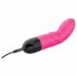 Dorcel Expert G 2.0 - laddningsbar G-punktsvibrator (rosa)