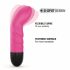 Dorcel Expert G 2.0 - laddningsbar G-punktsvibrator (rosa)