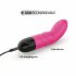 Dorcel Expert G 2.0 - laddningsbar G-punktsvibrator (rosa)