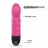 Dorcel Expert G 2.0 - laddningsbar G-punktsvibrator (rosa)