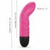 Dorcel Expert G 2.0 - laddningsbar G-punktsvibrator (rosa)