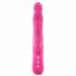 Dorcel Baby Rabbit 2.0 - uppladdningsbar vibrator med klitorisarm (rosa)