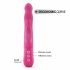 Dorcel Baby Rabbit 2.0 - uppladdningsbar vibrator med klitorisarm (rosa)