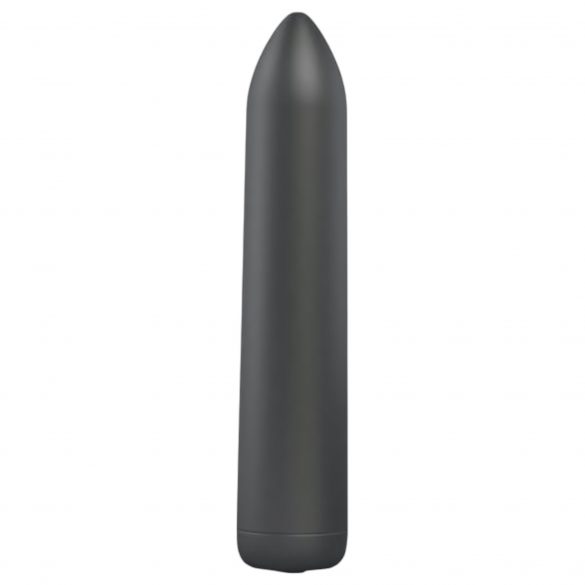 Dorcel Rocket Bullet - uppladdningsbar stavvibrator (svart)